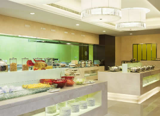 Holiday Inn Express Beijing Dongzhimen
