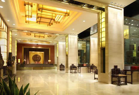 Minzu Hotel Beijing