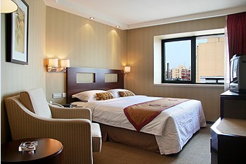 Sunworld Hotel Beijing