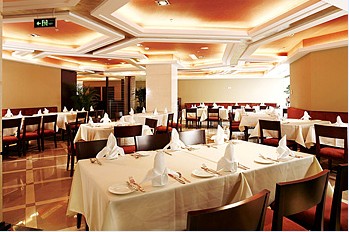 Sunworld Hotel Beijing