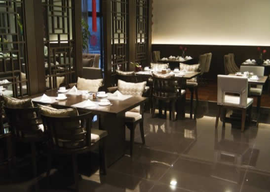 Taiyue Suites Beijing