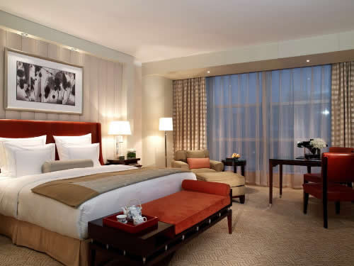 The Ritz Carlton Beijing Financial Street