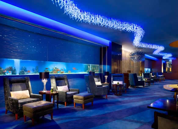 Beijing Marriott Hotel Northeast