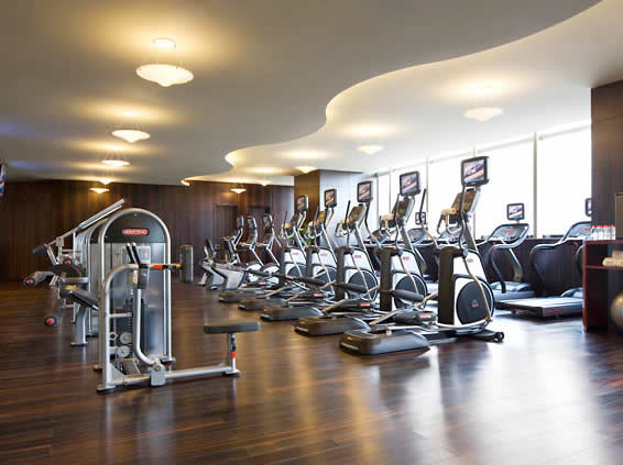 Beijing Marriott Hotel Northeast