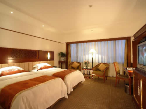 Capital Hotel Beijing