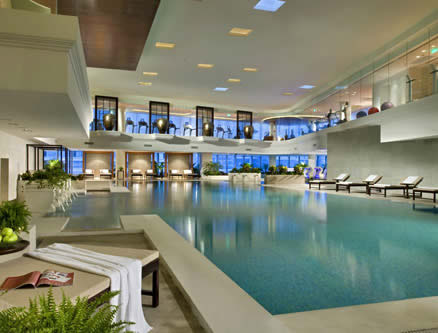 Grand Millennium Beijing