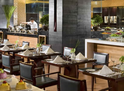 Grand Millennium Beijing