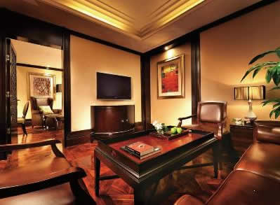 Hans Royal Garden Hotel Beijing