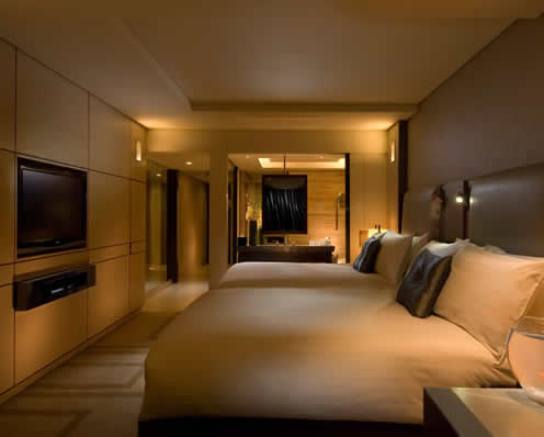 Hilton Beijing Wangfujing