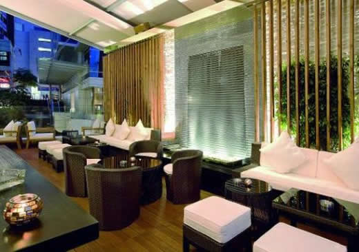 InterContinental Beijing Financial Street