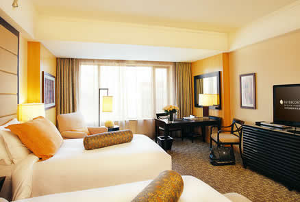 InterContinental Beijing Financial Street