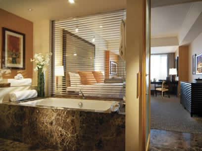 InterContinental Beijing Financial Street