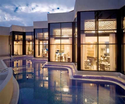 InterContinental Beijing Financial Street