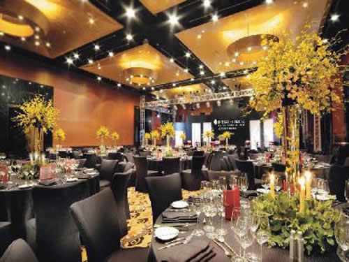 InterContinental Beijing Financial Street