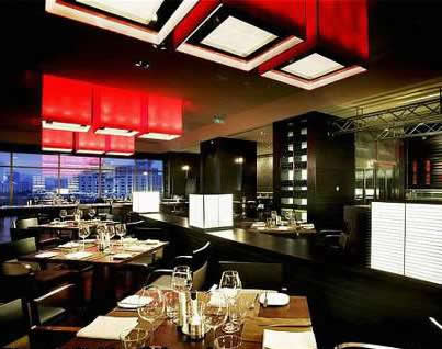 InterContinental Beijing Financial Street