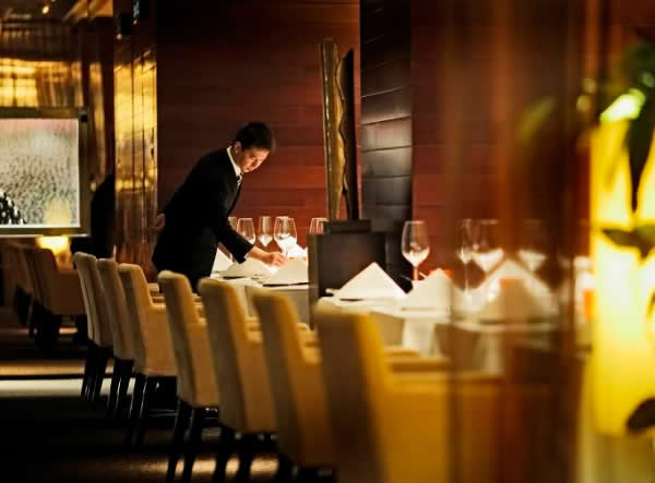 InterContinental Beijing Financial Street