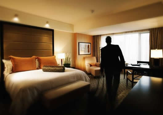 InterContinental Beijing Financial Street