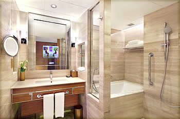 Kerry Hotel Beijing