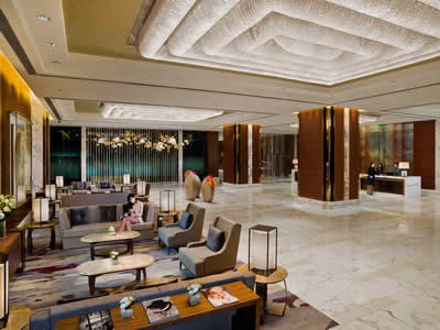 Kerry Hotel Beijing
