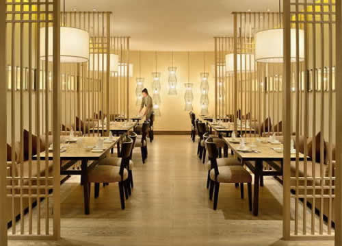Kerry Hotel Beijing