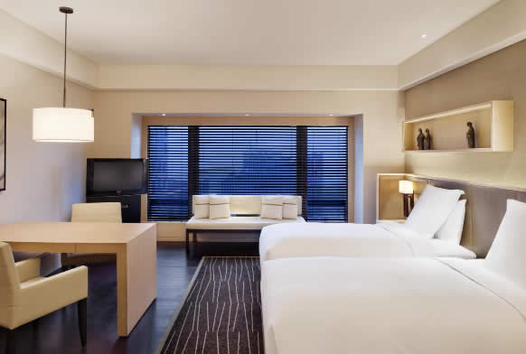 Park Hyatt Beijing