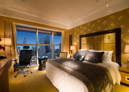 Radegast Hotel Beijing Bohao