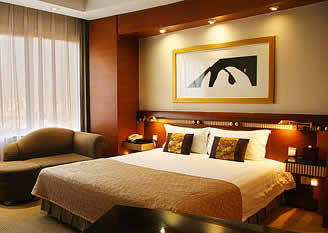 Swissotel Beijing Hong Kong Macau Center