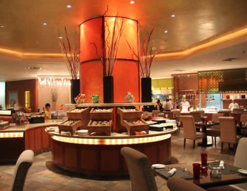 Swissotel Beijing Hong Kong Macau Center