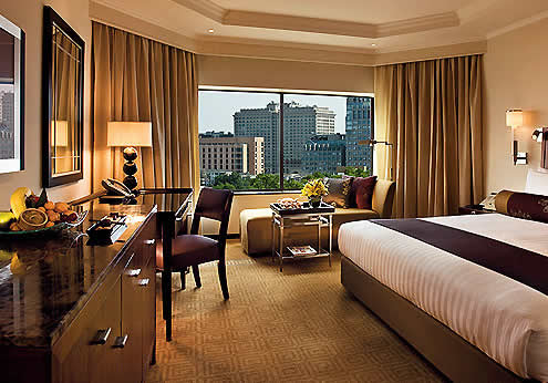 The Peninsula Beijing