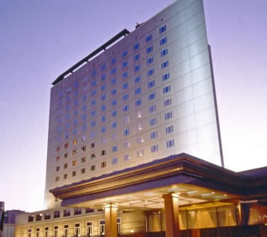 The St Regis Beijing