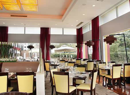 V-Continent Beijing Parkview Wuzhou Hotel