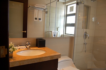 Casa Riva Hotel Guangzhou
