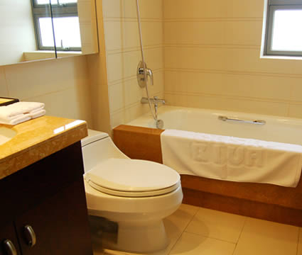 Casa Riva Hotel Guangzhou