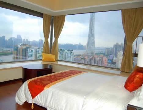 Casa Riva Hotel Guangzhou