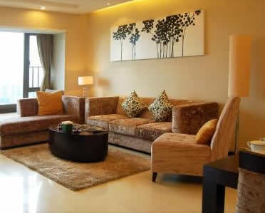Casa Riva Hotel Guangzhou