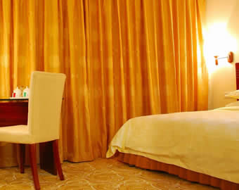 Pazhou Hotel Guangzhou