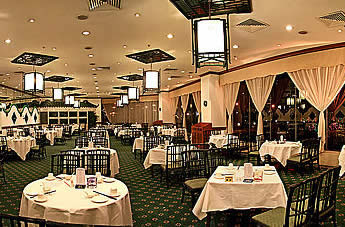 Ramada Pearl Hotel Guangzhou