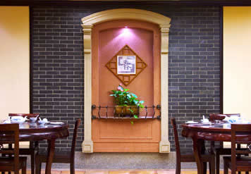 China Hotel A Marriott Hotel Guangzhou