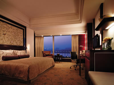 Shangri-La Hotel Guangzhou