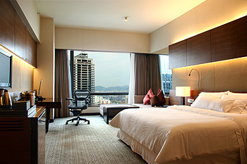 The Westin Guangzhou