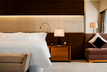 The Westin Guangzhou