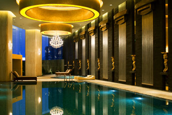 The Westin Guangzhou