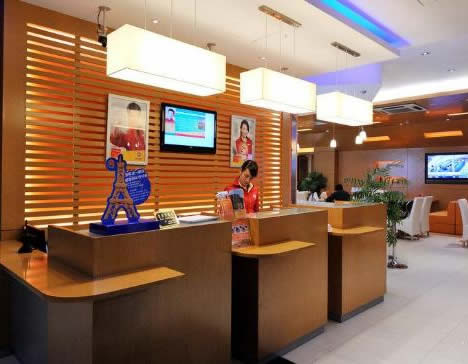 Hotel Ibis Shanghai Yu Garden