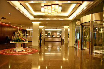 Liuhua Hotel Guangzhou