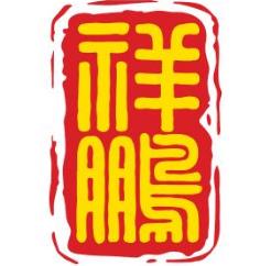 v Logo
