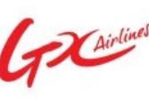 Guangxi Beibu Gulf Airlines Logo