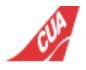 China United Airlines Logo