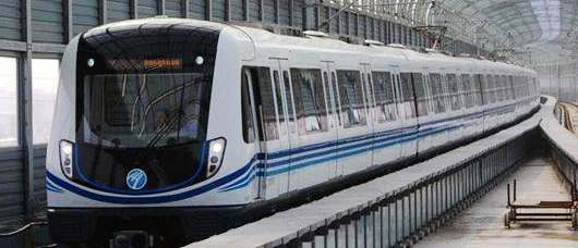 Ningbo Subway Map, Ningbo Rail Transit Map