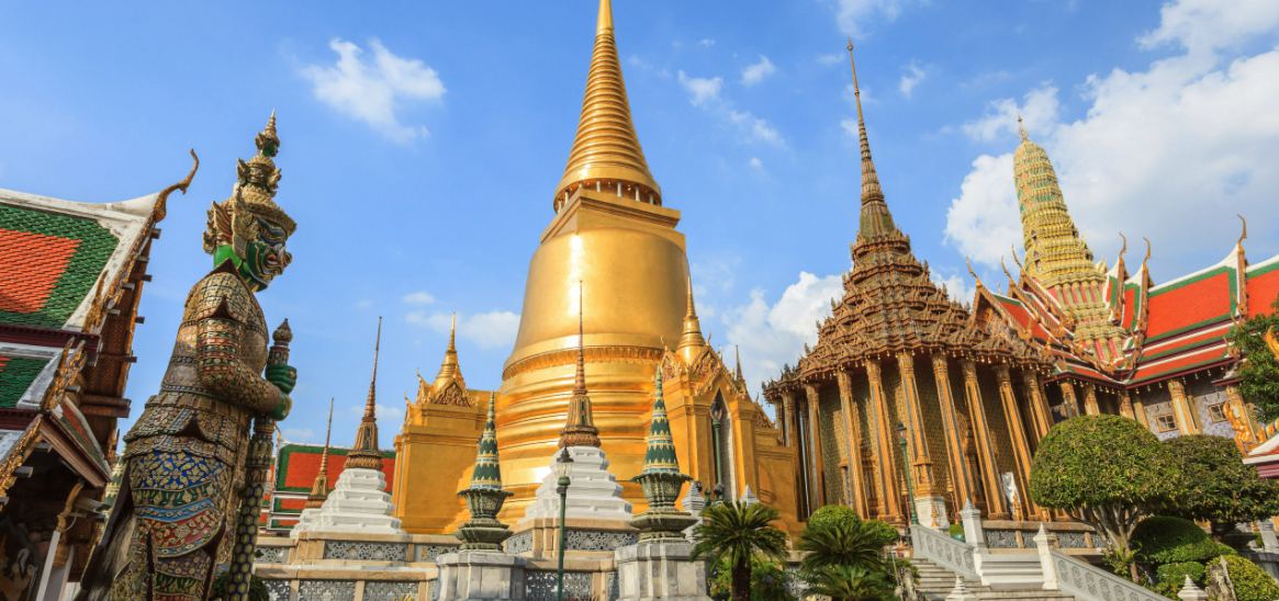 Thailand