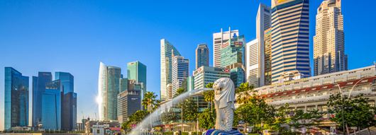 singapore